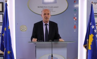 Komuna e Gjilanit rrit për 5% të hyrat vetanake