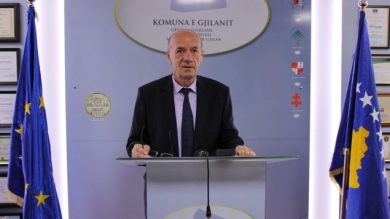 Komuna e Gjilanit rrit për 5% të hyrat vetanake