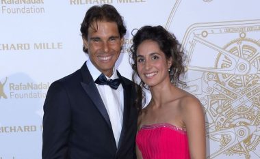 Nadal do të martohet me të dashurën e fëmijërisë në një ceremoni luksoze në muajin e ardhshëm
