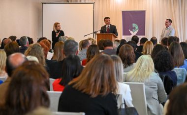 Zaev: Avancim i të drejtave dhe përmirësim të kushteve për personat me nevoja të veçanta