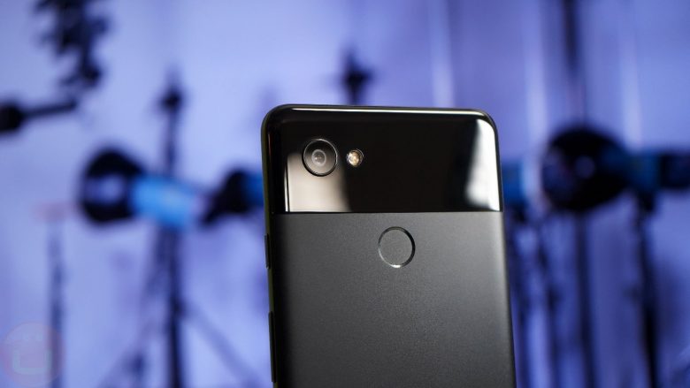 Google konfirmon se janë të interesuar të zhvillojnë telefonin e tyre të palosshëm