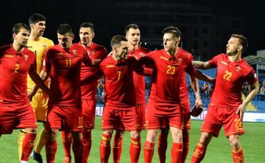 Mali i Zi në ndeshjen ndaj Kosovës, gjitha shpresat i ka te sulmuesi pejan