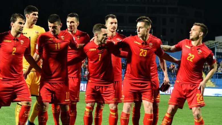 Mali i Zi në ndeshjen ndaj Kosovës, gjitha shpresat i ka te sulmuesi pejan