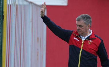 Trajneri malazez, Tumbakovic: Mos u mashtroni nga vazoja e pestë, Kosova është shumë më e fortë