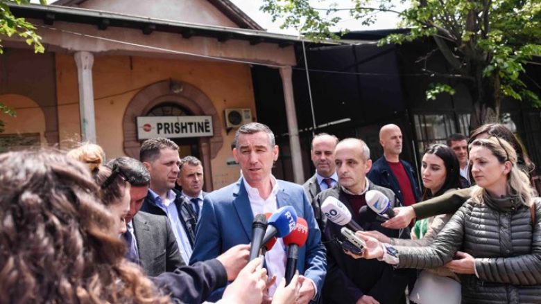 Veseli: Kosova ka kapacitete dhe do t’i arrestojë kriminelët e luftës, kudo që janë