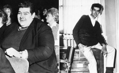 Në fund pothuajse kishte harruar se çfarë shije kishin ushqimet: Historia e njeriut që qëndroi 382 ditë pa ngrënë, për të humbur peshë (Foto)