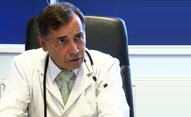 Drejtori i Klinikës Infektive tregon detaje të reja për personat e helmuar nga iftari në Drenas