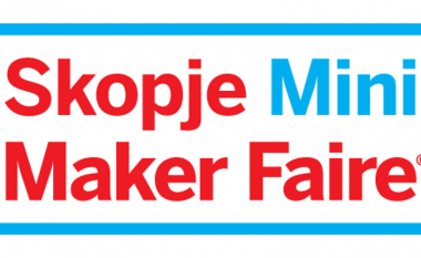 Organizohet “Maker Faire” në Shkup