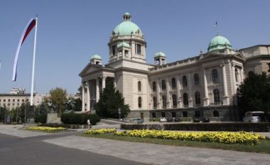 Kuvendi i Serbisë diskuton për Kosovën më 27 maj