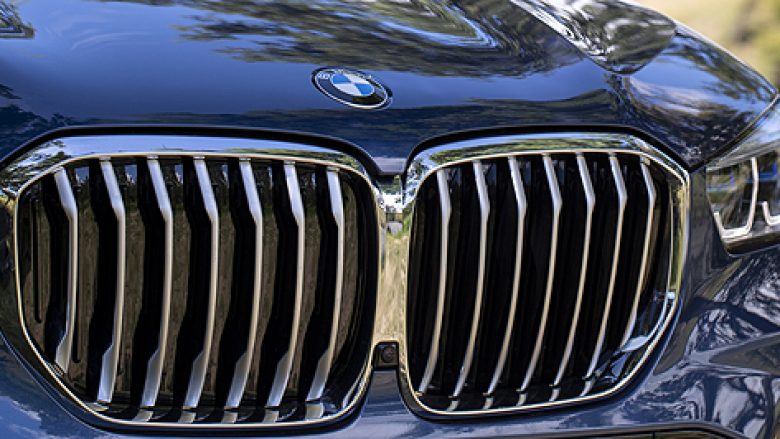 BMW tregon nëse do të prodhojë pick-up