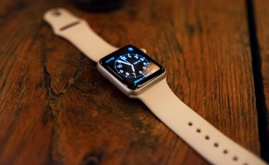 Në të ardhmen e afërt, Apple Watch mund të monitoroj edhe sëmundjen e astmës