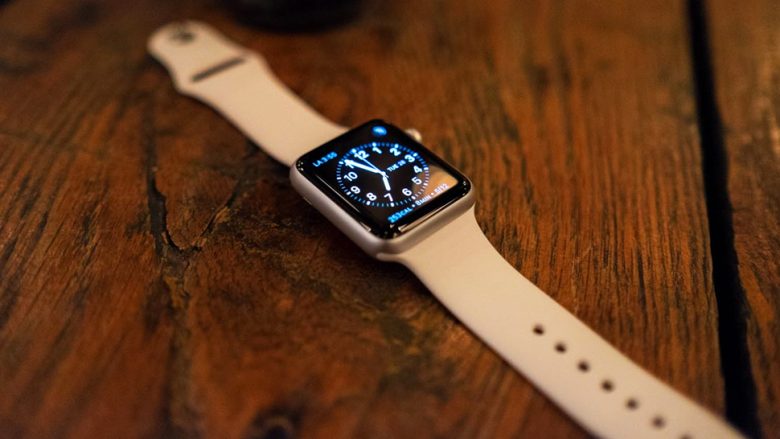 Në të ardhmen e afërt, Apple Watch mund të monitoroj edhe sëmundjen e astmës