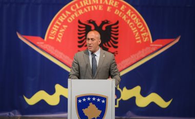 Haradinaj: Jam thellë i bindur se do të dimë të ecim rrugës së heronjve dhe do t’i nderojmë ata së bashku