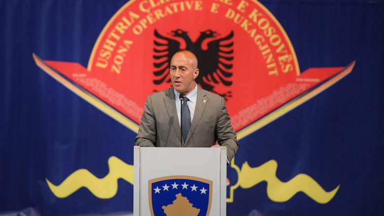 Haradinaj: Jam thellë i bindur se do të dimë të ecim rrugës së heronjve dhe do t’i nderojmë ata së bashku