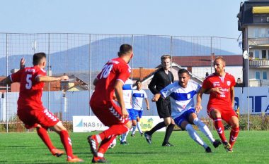 Prishtina luan ndeshjen e sezonit në udhëtim te kampioni, Feronikeli mysafir i Drenicës