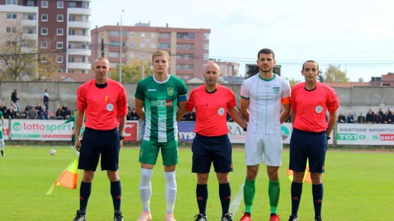 Feronikeli – Trepça ’89, finalja e madhe e Digitalb Kupës së Kosovës – orari dhe stadiumi