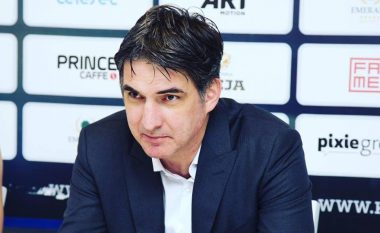 Damir Mulaomerovic i Prishtinës, trajner i vitit në FIBA Europe Cup