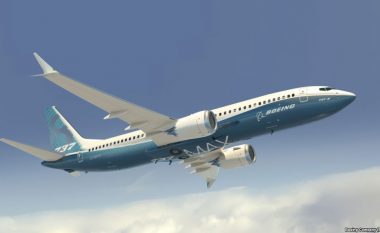 Boeing pranon se e ka ditur se lloji 737 Max ka pasur probleme