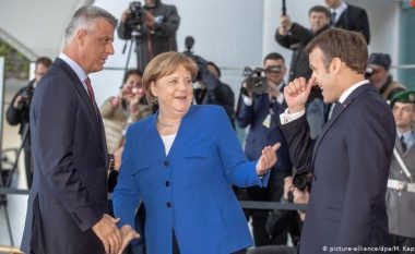 Si vlerësohet në Kosovë samiti i Berlinit