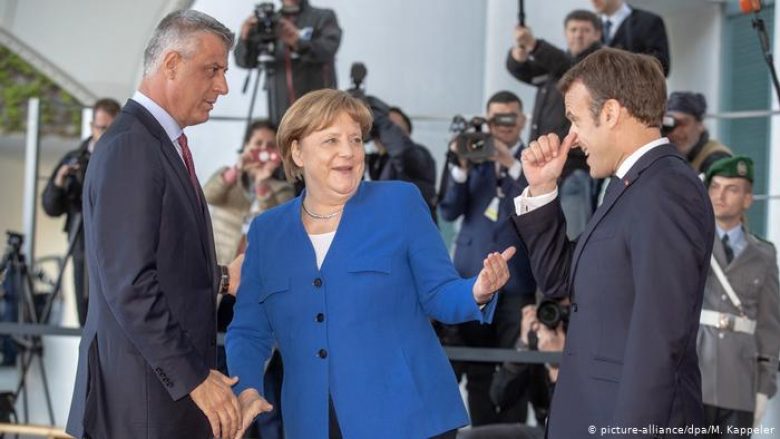 Si vlerësohet në Kosovë samiti i Berlinit
