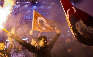 Në Stamboll do të përsëriten zgjedhjet