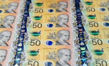 Gabimi në monedhën 50 dollarëshe do t’i kushtojë me vlera milionëshe shtetit të Australisë