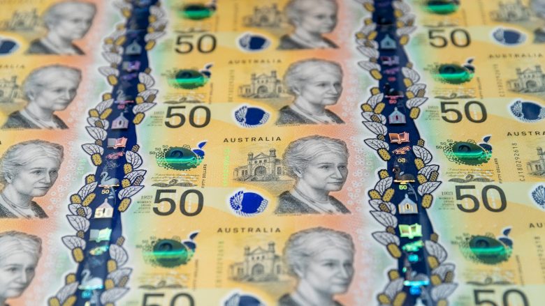 Gabimi në monedhën 50 dollarëshe do t’i kushtojë me vlera milionëshe shtetit të Australisë