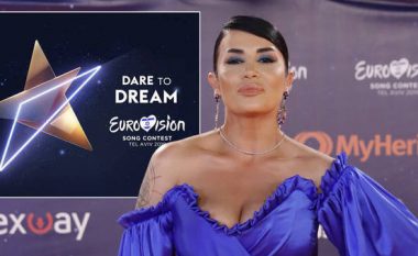 Kush është Jonida Maliqi? Njihuni me artisten që e përfaqëson Shqipërinë në “Eurovision 2019”