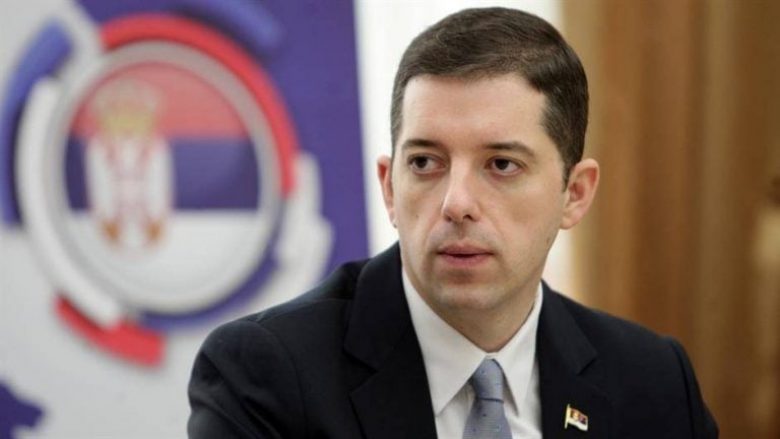 Gjuriq thotë se Lista Serbe është e gatshme të rrëzojë qeverinë Haradinaj