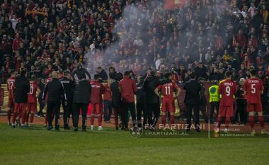 Partizani me gjest të madh për tifozët e tyre në Kosovë, ia paguan autobusët dhe biletat e ndeshjes derbi ndaj Tiranës