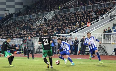 IPKO Superliga futet në fazën finale – tri xhirot e fundit me ndeshje të zjarrta