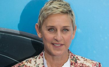 “Ellen Show” do të vazhdojë edhe për tre vite të tjera