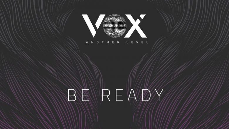 “Vox Nightlife” shënon tre vjetorin me një mbrëmje fantastike