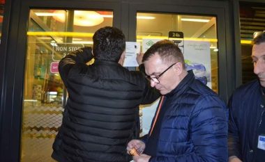 Inspeksioni mbyll dy lokale në Mitrovicë, nuk respektuan orarin e punës