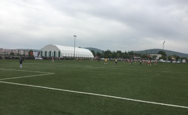 Mbahet turneu i parë “Xheki’s Cup”, ku morën pjesë tetë klube nga rajoni i Mitrovicës