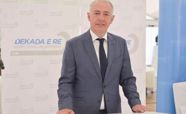 Kurtan Kajtazi zgjidhet kryetar i PDK-së në Vushtrri