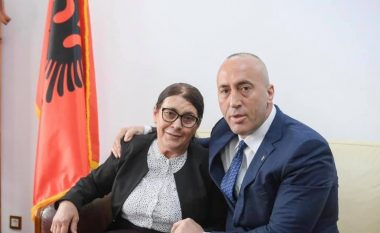 Urimi i Haradinajt për ditëlindjen e nënës së tij