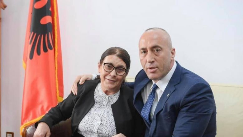 Urimi i Haradinajt për ditëlindjen e nënës së tij