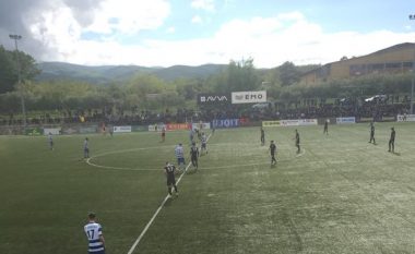 Ferizaj arrin fitore të madhe me përmbysje, Liria zyrtarisht largohet nga Ipko Superliga e Kosovës