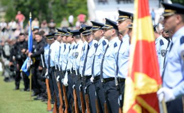 “Policia e Maqedonisë së Veriut ka treguar profesionalizëm dhe përgjegjësi të lartë”
