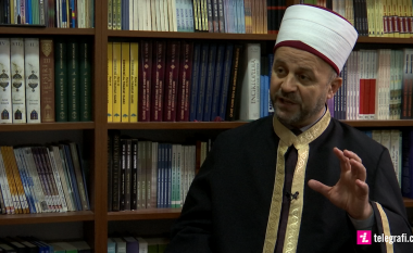 Abazi: Gjatë agjërimit të Ramazanit besimtarët marrin energji pozitive (Video)