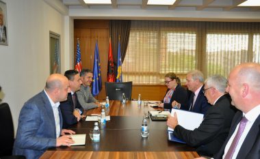Ministri Bytyqi: Së shpejti në Kosovë pritet të hapet kolegji DMACC