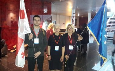 Oda e Fizioterapeutëve të Kosovës pranohet në Konfederatën Botërore të Fizioterapisë