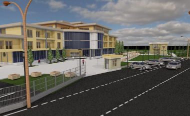 Halil Kastrati: Së shpejti fillon ndërtimi i shtëpisë për të moshuarit në Suharekë, në vlerë 2.3 milionë euro