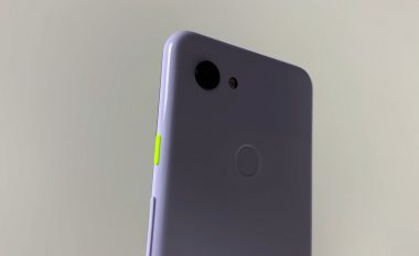 Pixel 3a, telefoni i ardhshëm i Google mund të kushtoj 400 dollarë