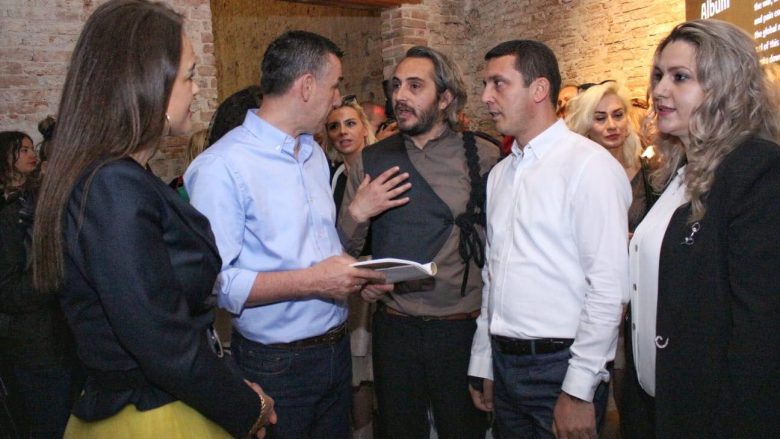 Veseli: Zëri i Kosovës për të kërkuar drejtësi u paraqit edhe në Bienalen e Venedikut