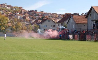 Flamurtari dhe Drenica ndajnë pikët