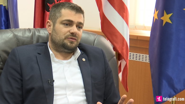 Andin Hoti thotë se do ta padisë Serbinë për rastin e babait të tij (Video)