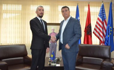 Bahtiri ndjehet i tradhtuar nga drejtuesit  e shtetit për bashkimin e Mitrovicës, mbështet kandidatin e VV-së për kryetar komune