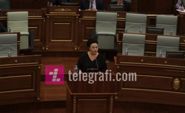 LDK kërkon shkarkimin e Rexhep Hotit, koordinatorit nacional për rini